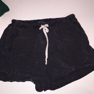 Brandy Melville soft shorts
